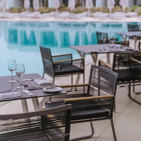 Grand Hotel Gennadi