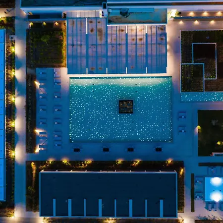 Hotel Grand