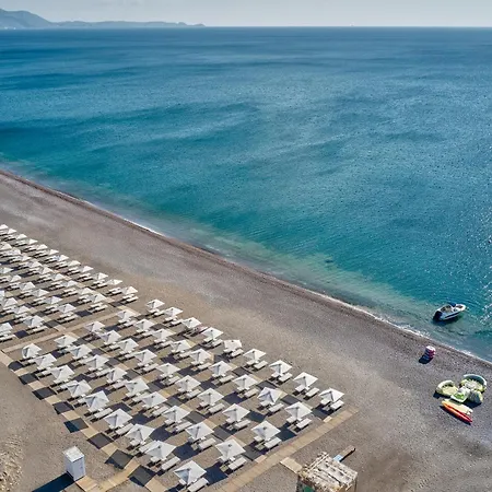 Hotel Grand 5*