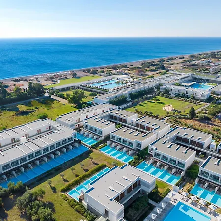 Grand Hotel Gennadi